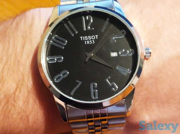 Наручные Часы TISSOT, фотография 5
