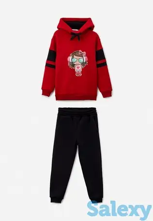 Костюм спортивный агапэ, фотография 1