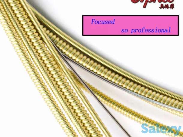 Струна лучшая, фотография 3