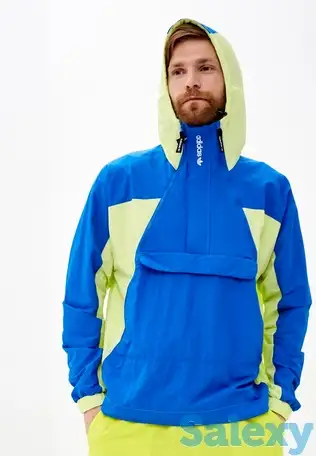 Ветровка adidas originals, фотография 1