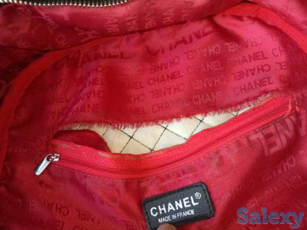 Замена молнии на куртках,сумках,рюкзаках,обуви..., фотография 4