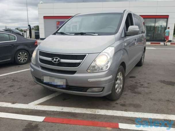 аренда авто бизнес и премиум класса,минивены,микроавтобусы,автобусы, фотография 2