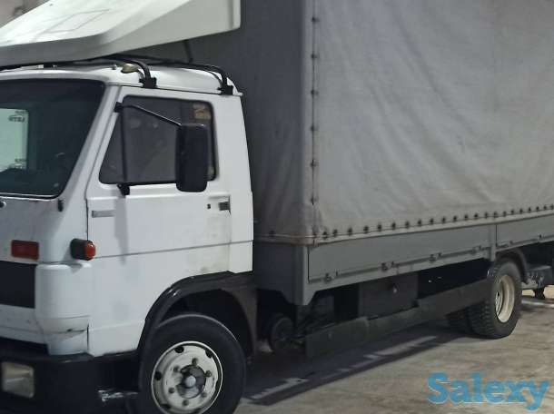 Вывоз Строительного Мусора, фотография 1