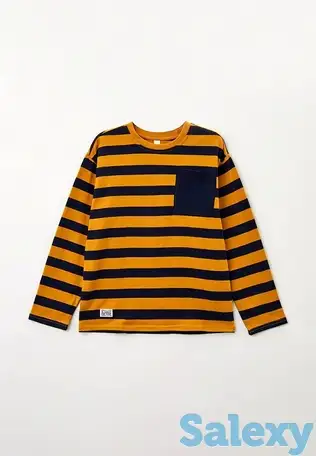 Лонгслив acoola, фотография 1