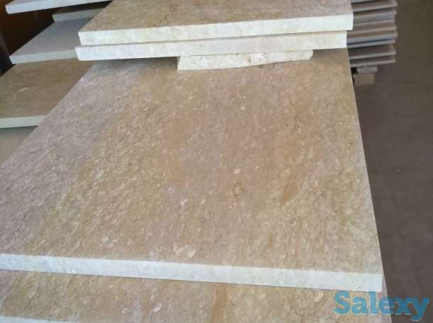 Натуральный камень, Травертин, фотография 8