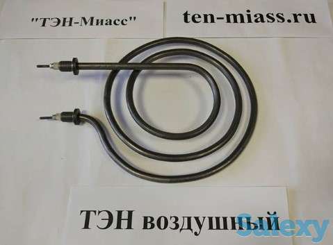 Фланцевые тэны Казахстан, фотография 2