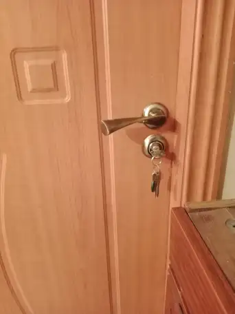 Подселение , общий двух комнатная одна комната сдается, фотография 1