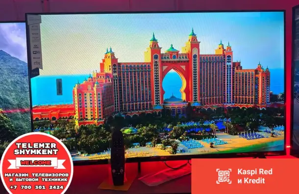Телевизоры Шымкент, фотография 10