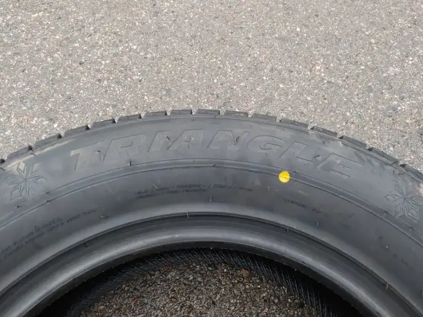 265.70.16 Triangle PL02 112T, фотография 3