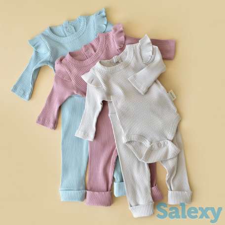 Детская одежда VAUVA (Турция), фотография 3