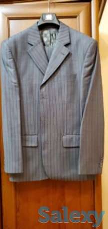 Продам деловой костюм, фотография 1