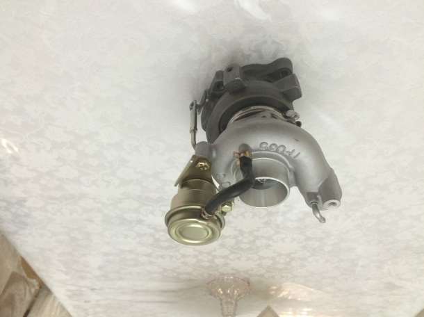 продам турбины, фотография 3