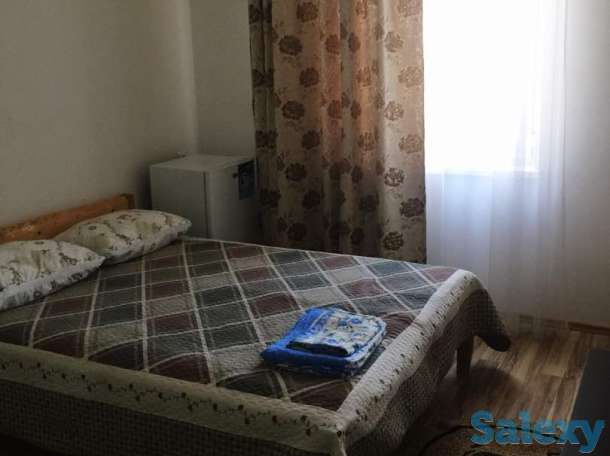 Гостевой дом «Арбат» г. Чолпон-Ата!, фотография 5