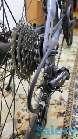 Продам велосипед TRINX K036, фотография 5