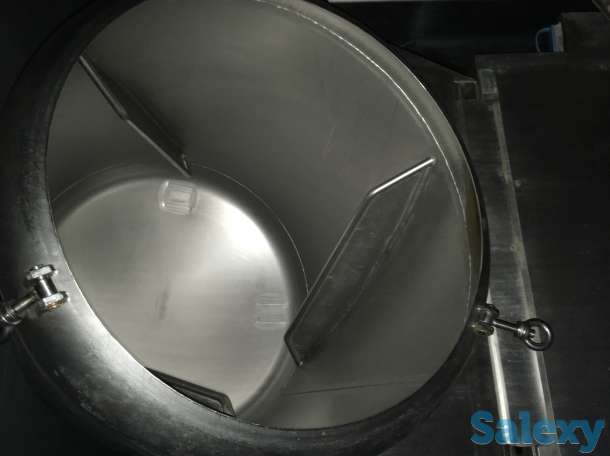 Массажер вакуумный на 600 литров, фотография 3