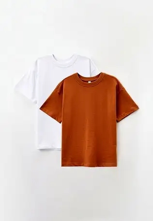 Футболки 2 шт. sela, фотография 1