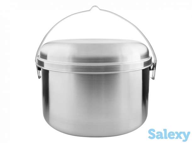 Набор посуды tatonka kettle 6.0, фотография 4