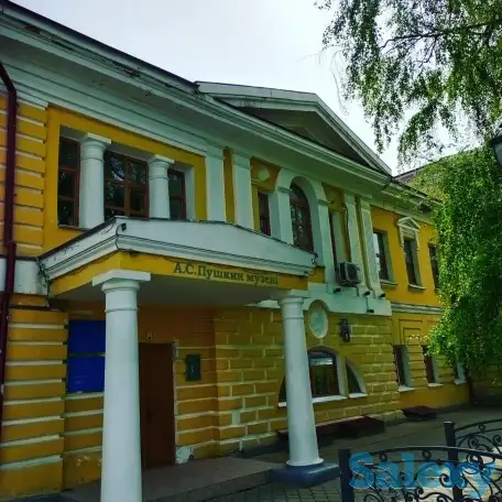 Экскурсии по городу Уральску, фотография 7