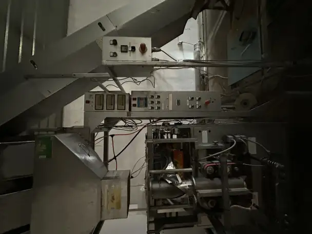 Продается бизнес по выпуску сырных Шариков, фотография 11