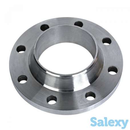 Фланцы ответные приварные воротниковые стальные ГОСТРу-16, фотография 1