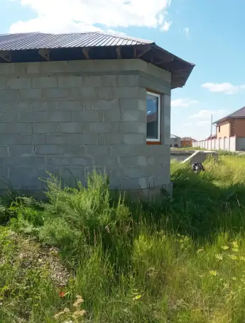 Дом, земельный участок 12 соток в посёлке Жибек-Жолы пригород Астаны, фотография 10