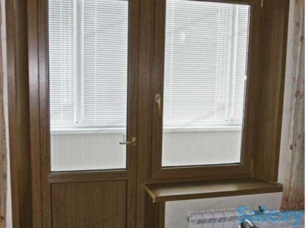 Ремонт пластиковых окон и дверей, фотография 1