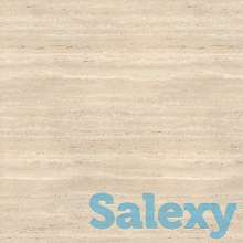 Травертин цвет Бежевый, пр-во Иран, фотография 1