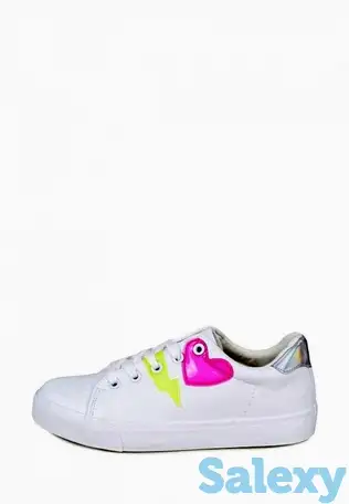 Кеды t.taccardi, фотография 1