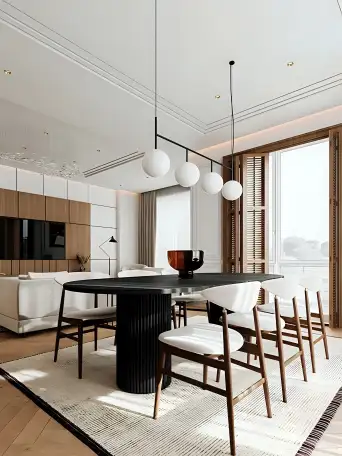 Дизайнер интерьера, фотография 3