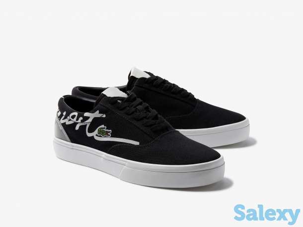 Кеды lacoste jump serve, фотография 2