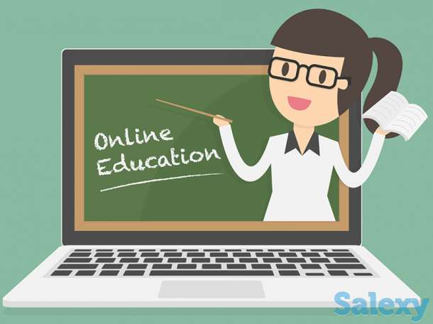 Репетитор, фотография 1