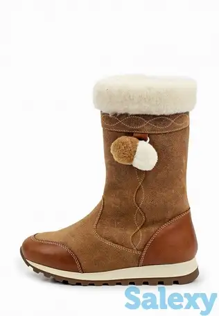 Сапоги ralf ringer, фотография 2