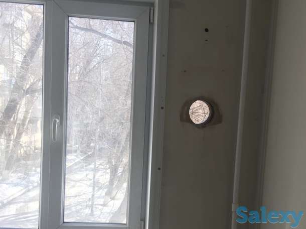 Алмазное бурение, сверление технологических отверстии; в стене, бетоне, камне., фотография 10