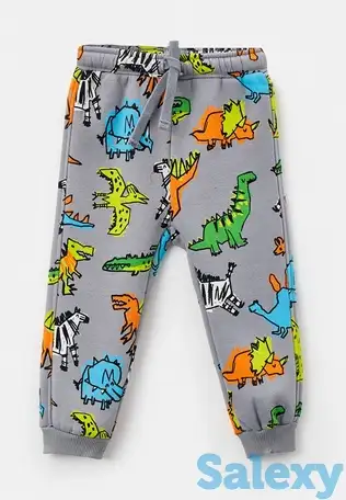 Брюки спортивные sela, фотография 1