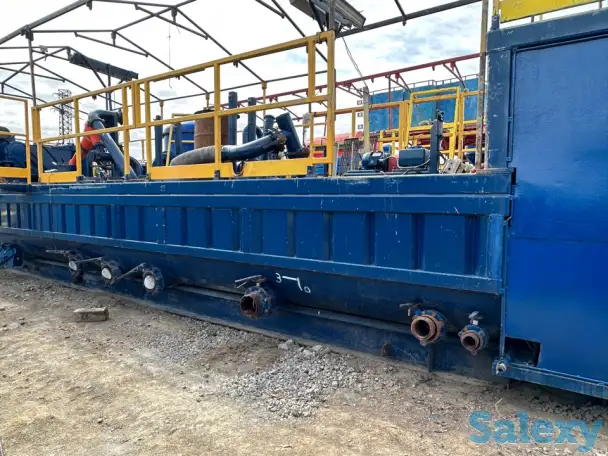 МБУ-160, фотография 10