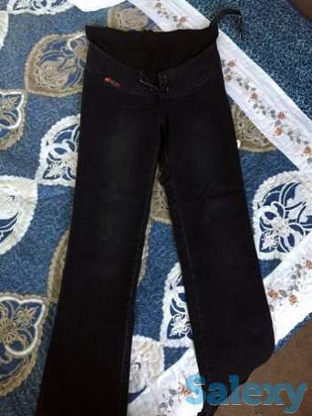 Брюки для беременных, фотография 1