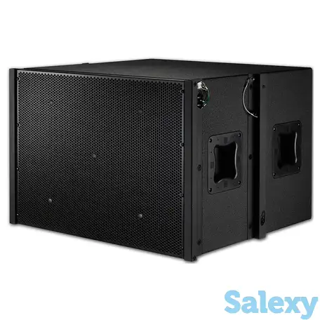 Элемент линейного массива electro-voice xcs312, фотография 1