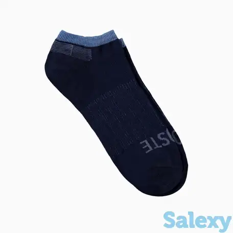 Носки lacoste   unisex, фотография 1