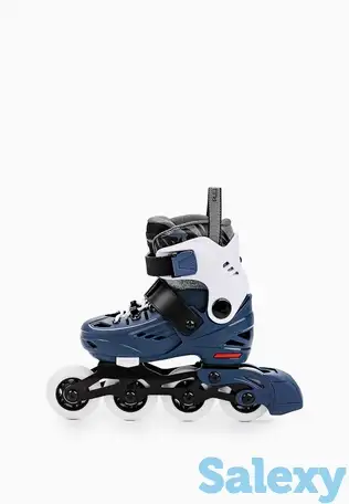 Ролики reaction, фотография 1