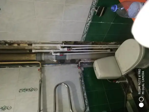 Сантехник по городу Алматы Ремонт сантехники Установка сантехники, фотография 3