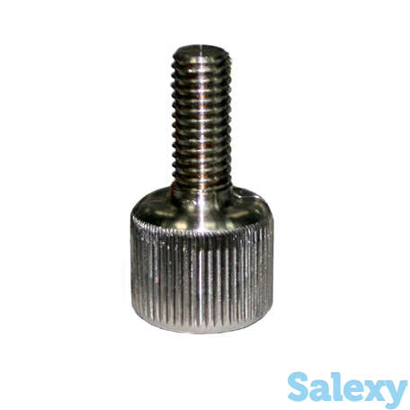 Стопорный винт ходовой катушки, фотография 1