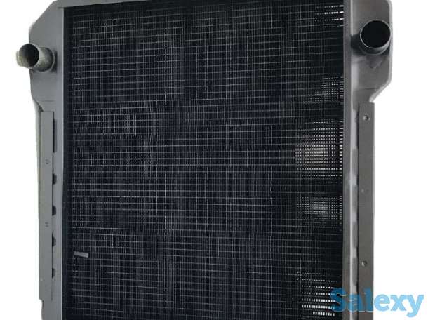 Водяной радиатор на JCB 3CX, JCB 4CX, 30/915200, фотография 1