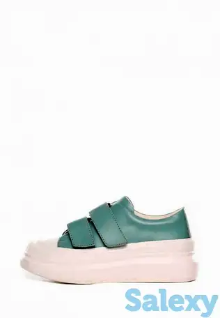 Кеды basconi, фотография 1