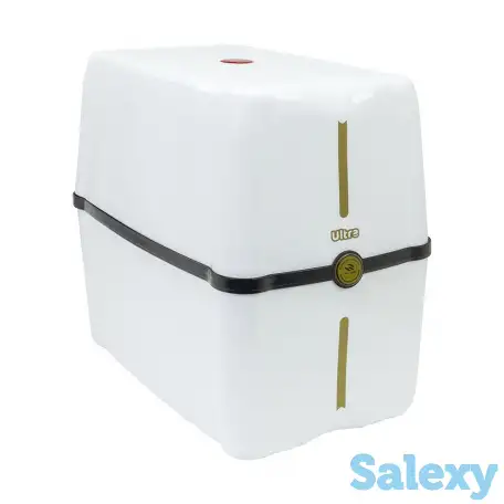 Фильтр для очистки воды, фотография 3