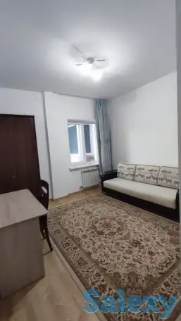 Продажа 2-комнатной квартиры, 73 м, Туран, дом 56, фотография 4