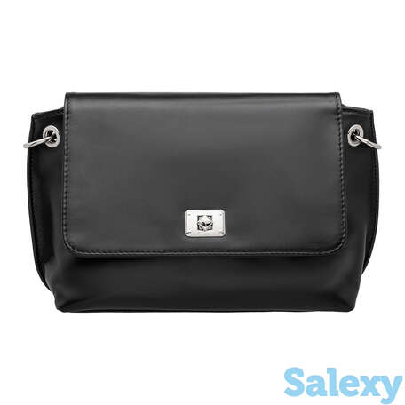 Сумка nash black, фотография 2