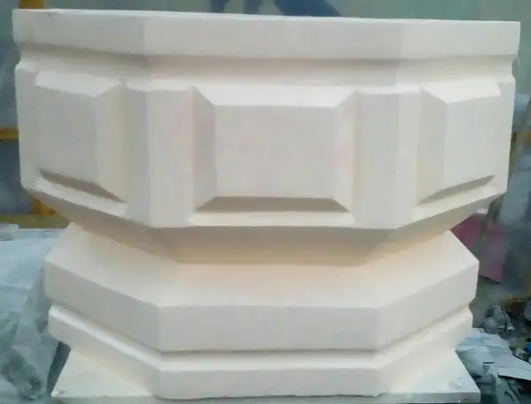 Продажа вазонов , скульптур, фотография 14