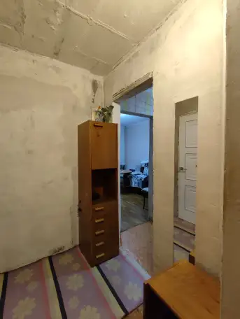 2-комнатная квартира, 34.7 м, 39 этаж, Шмидта 91  Диагностический центр, Набережная, Старый мост, фотография 5