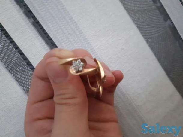 Басқа сырға ға,немесе цепочка ға ауыстырамын,, фотография 1