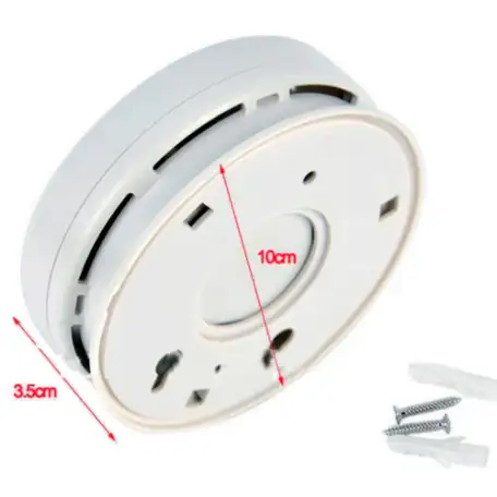 Датчик угарного газа KS-0548, фотография 2